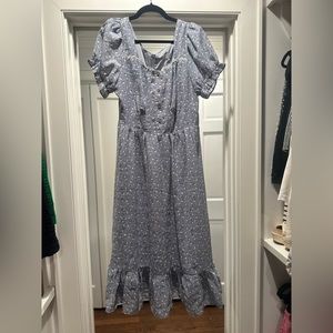 ivy city co Bridget Dress in large